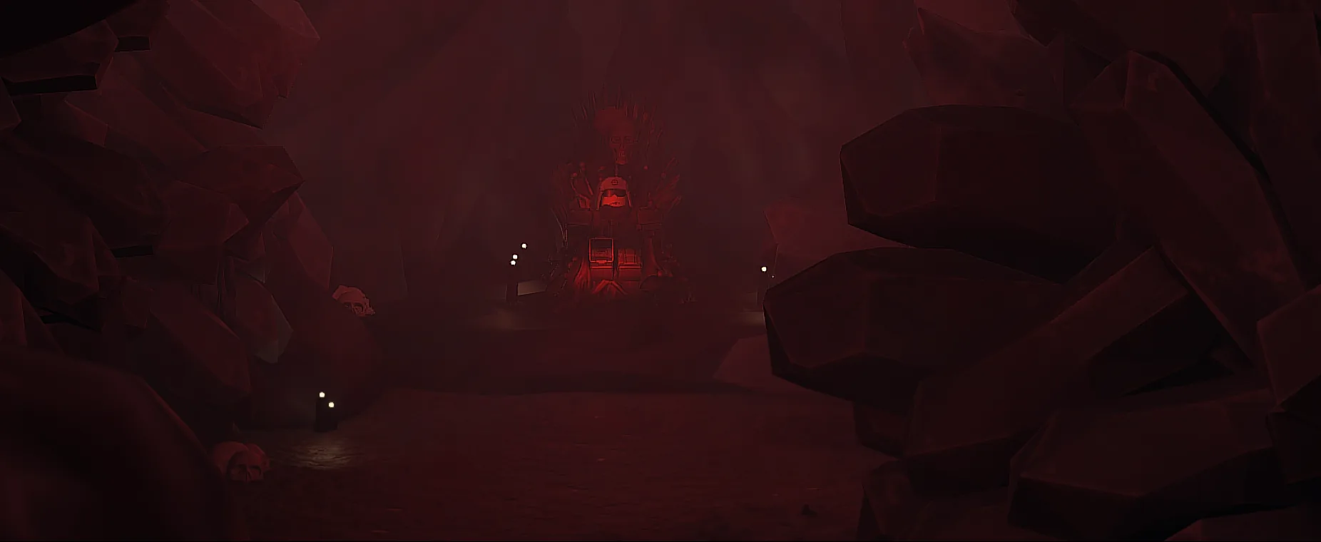 Concept Art — NorthGate Studios build, shot 3 of 5